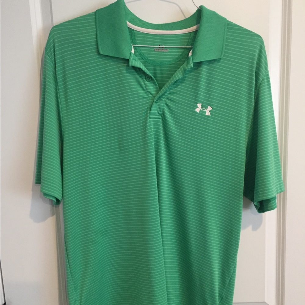Men’s Under Armour Shirt